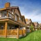 Northstar Mountain Village - map