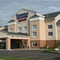 Fairfield Inn & Suites By Marriott Sault Ste. Marie - map
