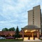Red Deer Resort & Casino - map