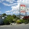 Flamingo Motel - map