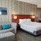 Courtyard By Marriott Ottawa East - map