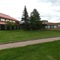 Slave Lake Inn & Conference Centre - map