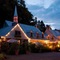Le Petit Clocher Gîte Touristique B&B - map