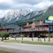 Days Inn By Wyndham Canmore - map