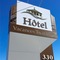 Hotel Vacances Tremblant - map