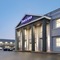 Days Inn By Wyndham Saint John New Brunswick - map