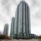 Whitehall Suites - Mississauga - map