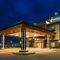 Comfort Inn & Suites - map