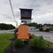 Howard Johnson By Wyndham Lindsay - map
