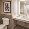 Four Points By Sheraton Vaughan - map