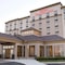 Hilton Garden Inn Toronto Brampton - map