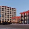 Travelodge By Wyndham Lloydminster - map