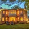 Fairholm Boutique Inns - map