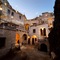 Dervish Cave House - map