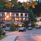 Hotel Mont Tremblant - map
