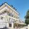 Hotel Schützen - map