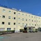 Ibis Budget Basel Pratteln - map