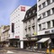 Ibis Delemont Delsberg Hotel - map