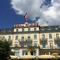 Romantik Hotel Beau Rivage - map