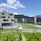Rocksresort - map