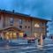 Viu Hotel Villars - map
