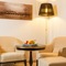 Business Hotel First - map