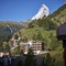 La Vue - Zermatt Luxury Living Appartements - map
