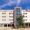 Ibis Winterthur City - map