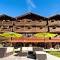 Hotel Simmenhof - map