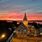 City-Hotel Ochsen - map