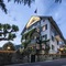 Hôtel Masson - map