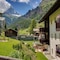 Hotel Berghof - map