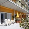 Hotel Garni Morettina - map