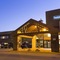 Travelodge By Wyndham Thunder Bay - map