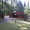 Davis Brook Retreat - map