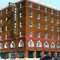 Grant Hall Hotel - map