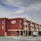 Nova Inn Edson - map