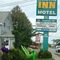 Winsome Inn - map