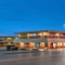 Travelodge By Wyndham Dawson Creek - map