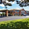 Comfort Inn Cobourg - map