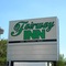 Fairway Inn By The Falls - map