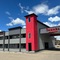 Ramada By Wyndham Medicine Hat - map