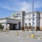Chateau Inn & Suites Bonnyville - map