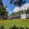 3 Pines Lodge Muskoka - map