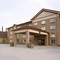 Woodlands Inn & Suites - map