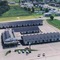 Motel À La Brunante - map
