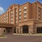 Hampton Inn By Hilton Toronto Brampton - map