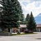 Swiss Chalet Motel - map