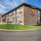 Comfort Inn Edmundston - map