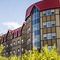 Grenfell Campus Summer Accommodations - map